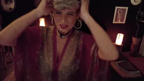 Snapshot of milf_ette chatting on 03/13/26, 03:02 Fabiola online show from 03/13/26, 03:02