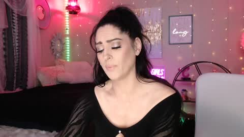 Milf Lacey online show from 12/24/24, 10:39