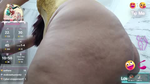 Milf Loven online show from 01/11/25, 04:25