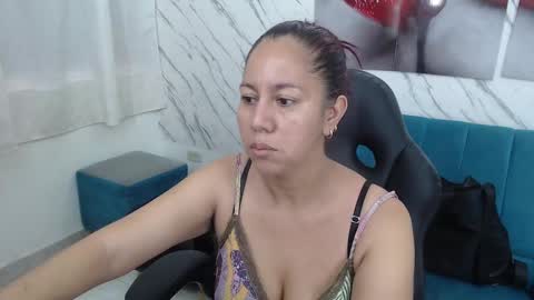 Milf Loven online show from 03/05/25, 07:27