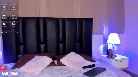 Snapshot of milf_meli chatting on 11/14/25, 07:23 milf_meli online show from 11/14/25, 07:23