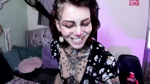 Isabella online show from 12/11/24, 03:26