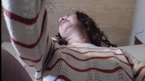 Valeria online show from 02/11/26, 04:56