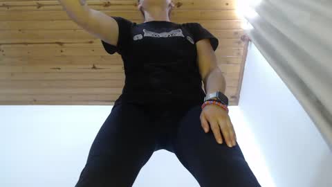 Valeria online show from 05/29/26, 05:44