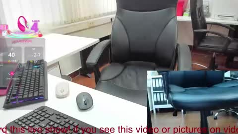 Viktoria online show from 12/03/25, 10:02