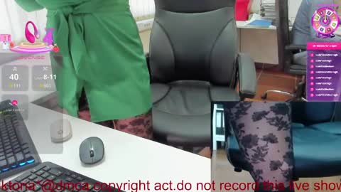 Viktoria online show from 04/08/26, 10:04