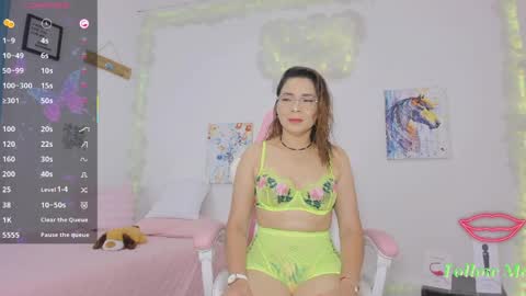 Aura  online show from 04/09/26, 02:44