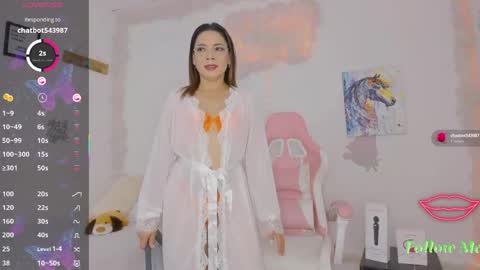 Aura  online show from 04/16/26, 03:40