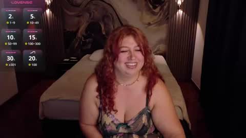 Snapshot of milfarlet chatting on 07/04/26, 02:34 Arlet online show from 07/04/26, 02:34