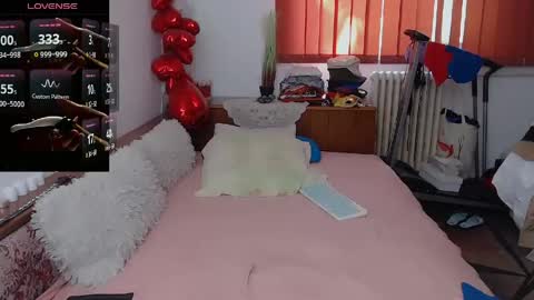 milfdolores online show from 05/08/26, 07:14