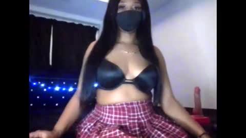 MILFGODDESSXO online show from 04/07/26, 02:34