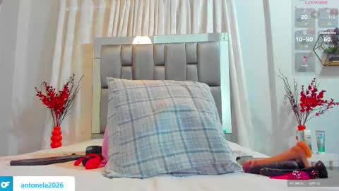 LILI online show from 03/16/26, 11:47