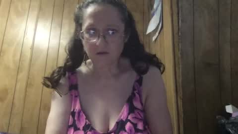 milfmichelle69 online show from 07/12/26, 01:07