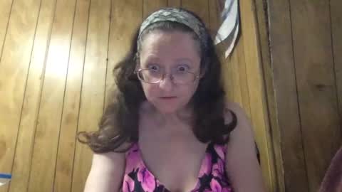 milfmichelle69 online show from 07/30/26, 11:20