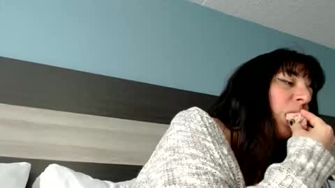 MILF Monee online show from 04/13/26, 06:46