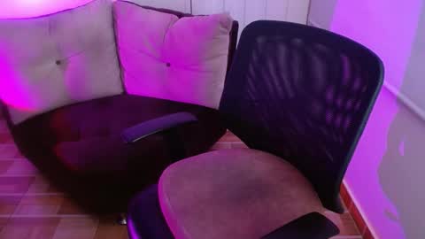 Rosalie  online show from 03/12/26, 11:33