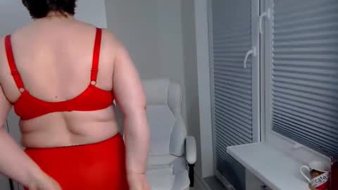 MilfScarlette online show from 04/21/26, 05:17