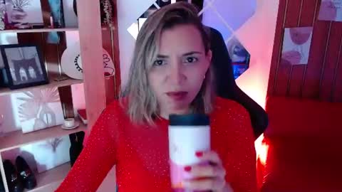 Sara  online show from 07/22/26, 11:02