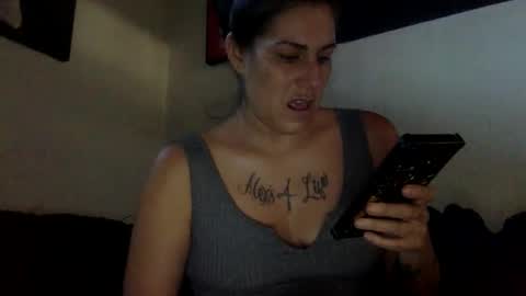 BabygirlsFreaky online show from 11/05/25, 02:50