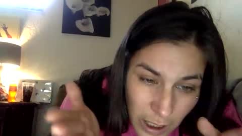 BabygirlsFreaky online show from 01/05/26, 05:27