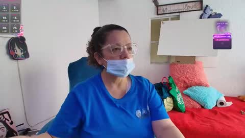 milfysis online show from 02/05/26, 03:49