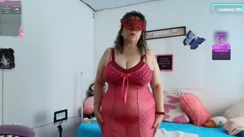 milfysis online show from 03/13/26, 02:45
