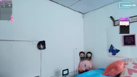 milfysis online show from 03/20/26, 04:23