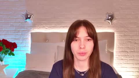 Mili Jay online show from 06/15/26, 05:37