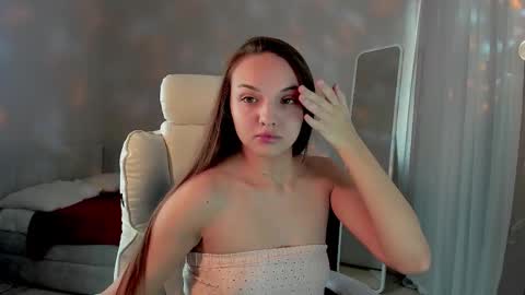 Milana online show from 03/01/26, 06:04