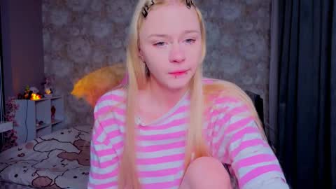 Milia online show from 03/23/26, 12:58