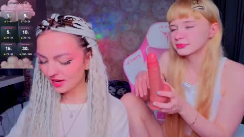 Milia online show from 03/27/26, 09:47