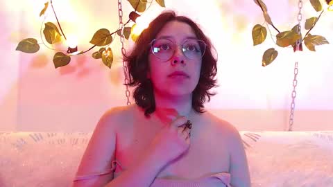 Millie online show from 10/22/25, 02:34