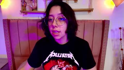 Millie online show from 11/05/25, 02:17