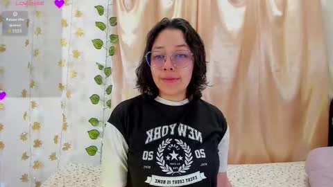 Millie online show from 12/01/25, 02:00