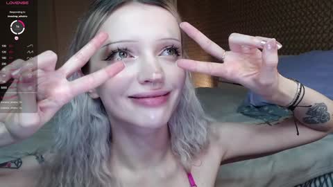 Mila 3 aka Deepthroat World Champion online show from 12/05/24, 09:17