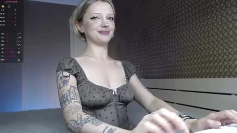 Mila 3 aka Deepthroat World Champion online show from 09/10/25, 11:16