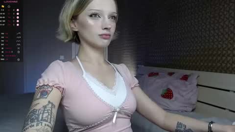 Mila 3 aka Deepthroat World Champion online show from 09/26/25, 12:14