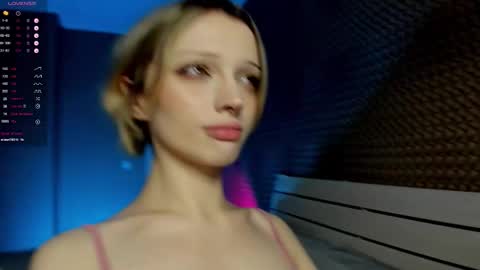 Mila 3 aka Deepthroat World Champion online show from 11/21/25, 07:23