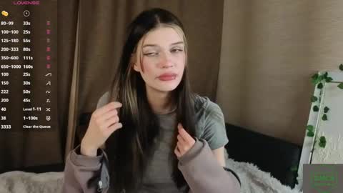 Milisa online show from 05/06/26, 07:19