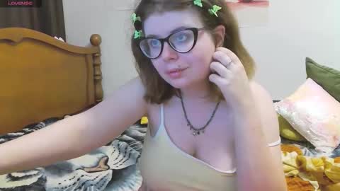 MilisaSweet online show from 09/21/25, 07:04