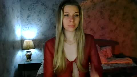 milissasii online show from 06/19/26, 08:51