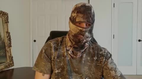 militaryfratboy online show from 03/16/26, 04:55
