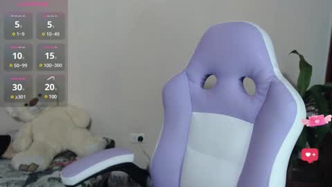 luci online show from 01/16/25, 05:00