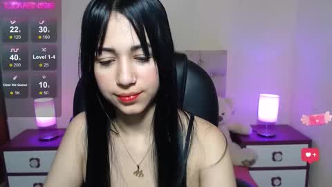 luci online show from 10/26/25, 10:43