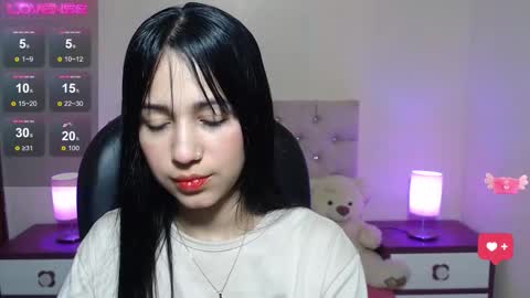 luci online show from 10/29/25, 01:52