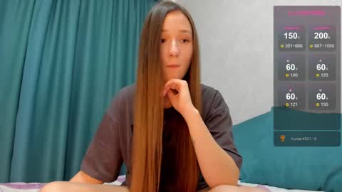 Snapshot of milkaeliza1 chatting on 02/12/25, 05:48 MilkaLiza online show from 02/12/25, 05:48