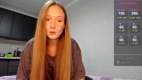 Snapshot of milkaeliza1 chatting on 09/28/25, 07:19 MilkaLiza online show from 09/28/25, 07:19