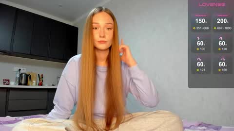 MilkaLiza online show from 01/15/26, 01:37