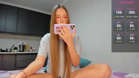 MilkaLiza online show from 02/23/26, 01:36