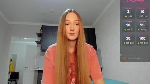 MilkaLiza online show from 04/26/26, 05:43